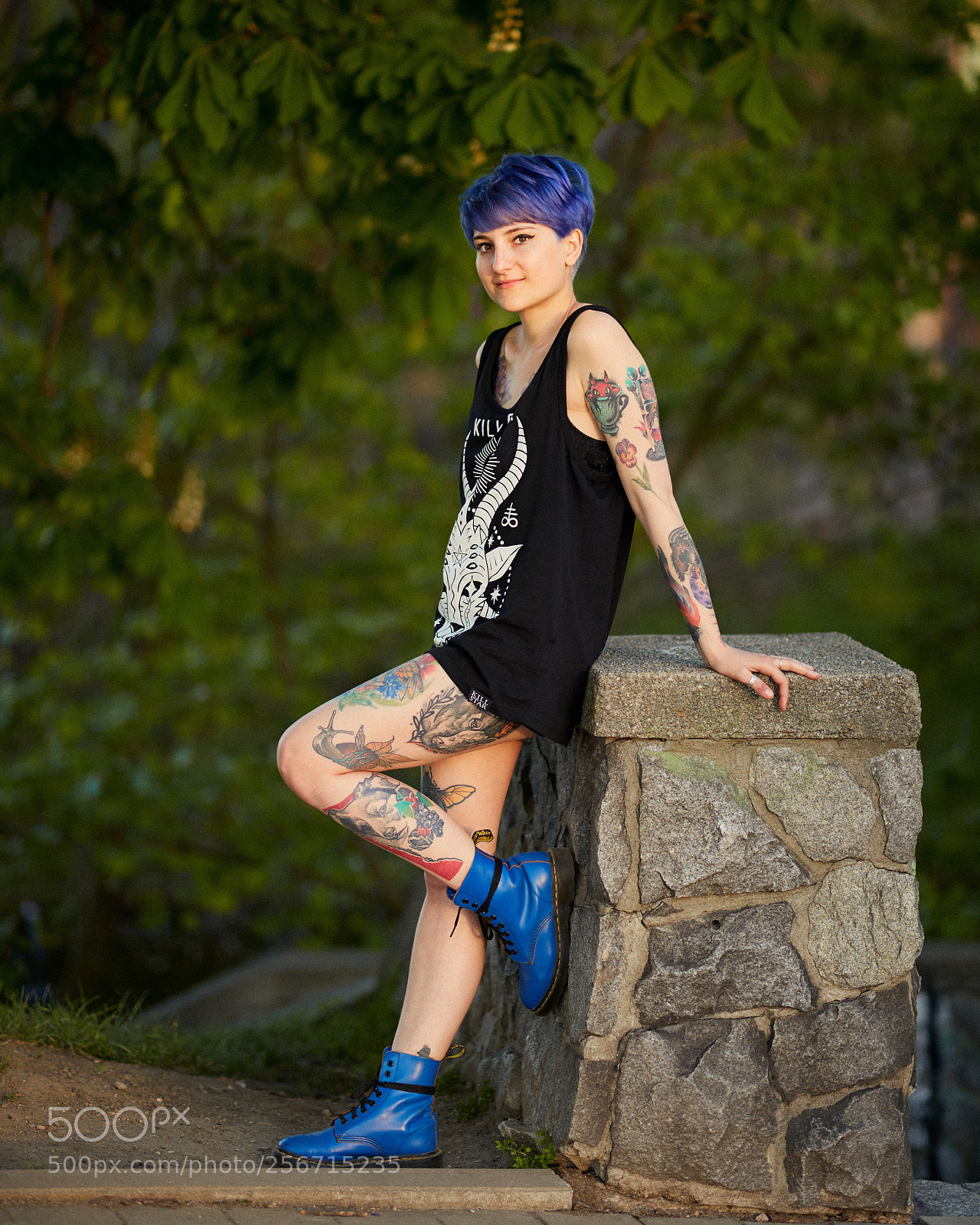 Canon EOS 6D sample photo. Żuk photography