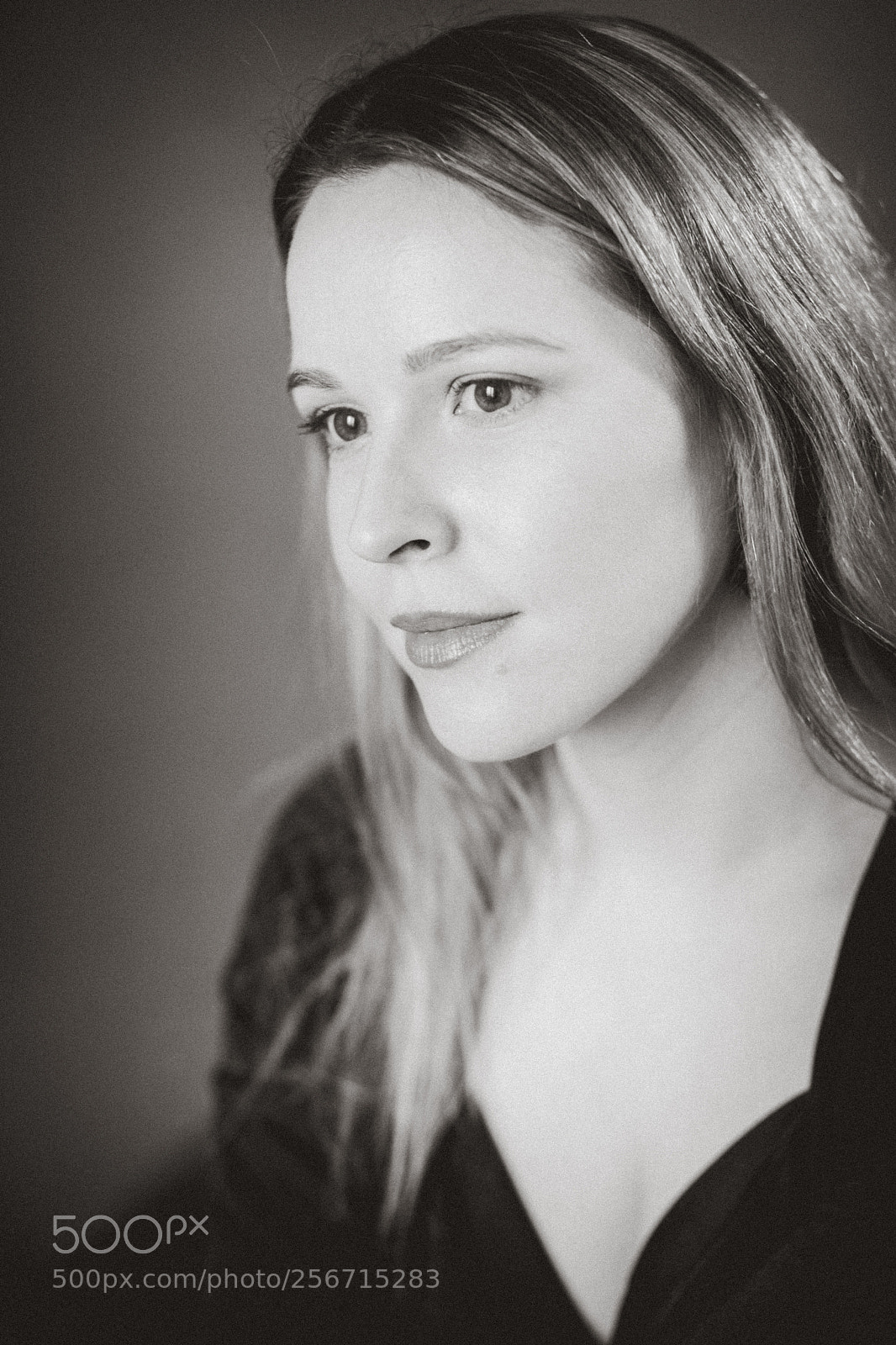 Canon EOS 6D Mark II sample photo. Fanny photography