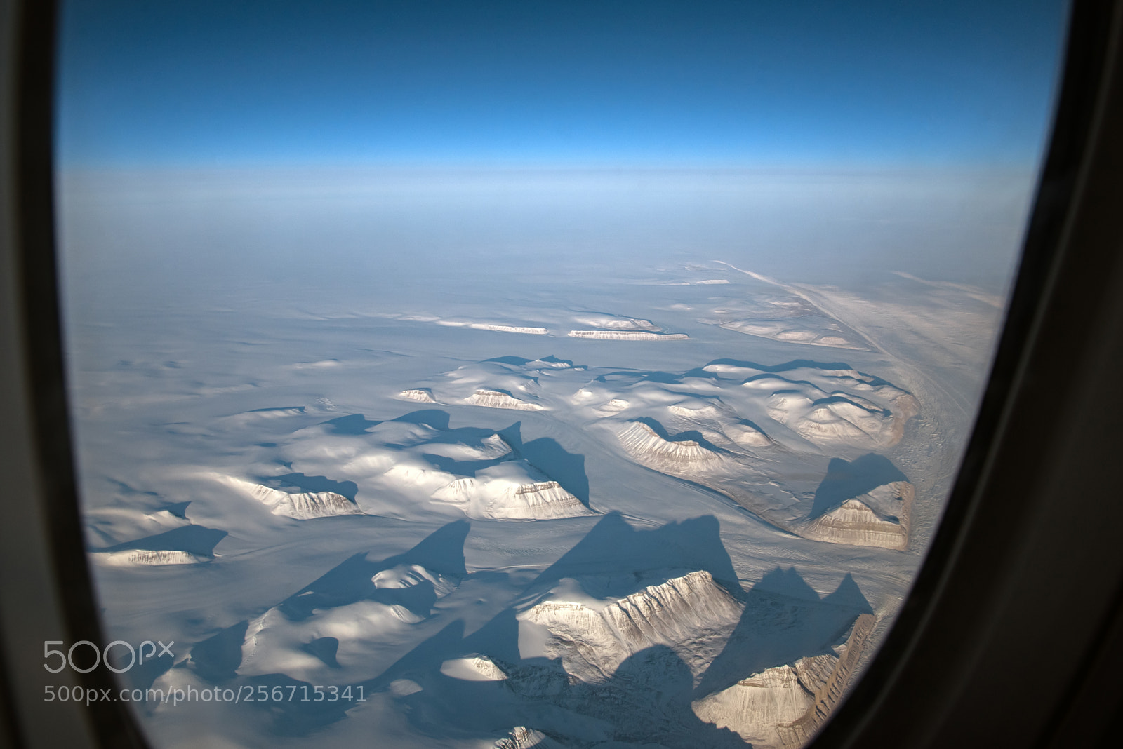 Nikon D750 sample photo. Polar region photography