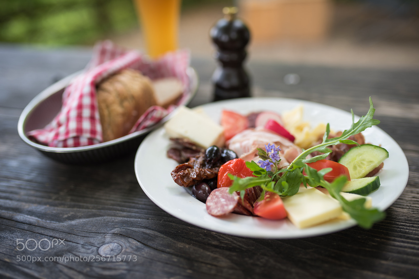 Nikon D750 sample photo. Idyllic place photography