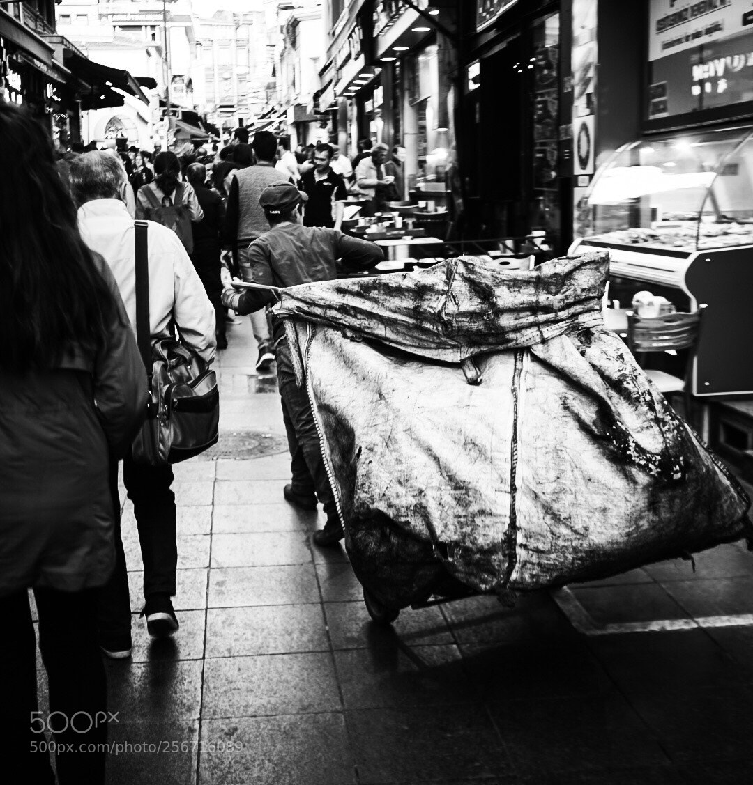 Sony a7R II sample photo. Untitled photography