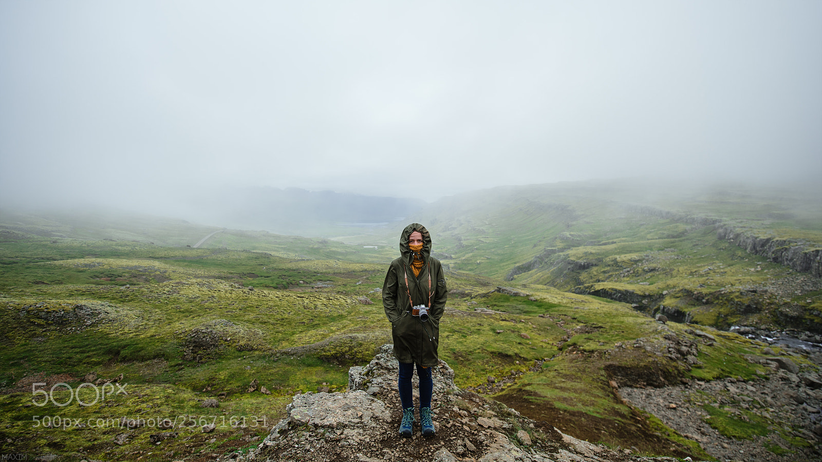 Nikon D750 sample photo. Somewhere in iceland photography