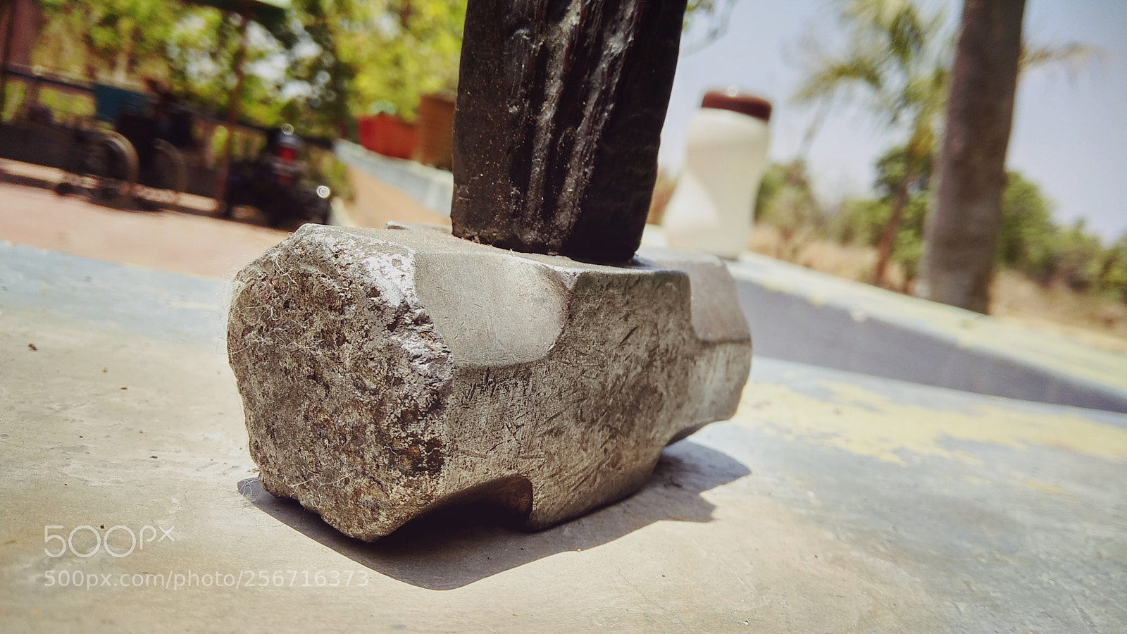 Xiaomi Redmi Note 4 sample photo. Untitled photography