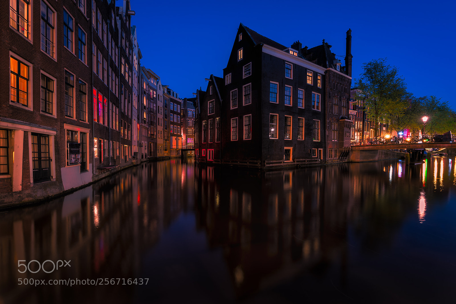 Sony a7R II sample photo. Floating houses photography