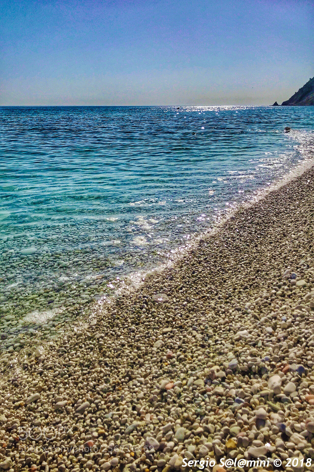 Apple iPhone 7 sample photo. Seaside passion #1 photography