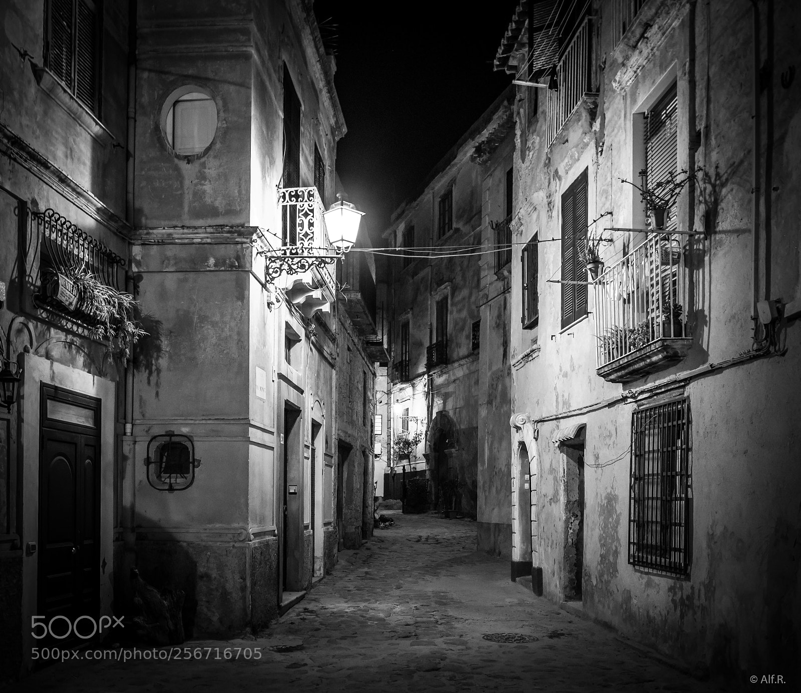 Sony a6500 sample photo. Calabria, impression 21 photography