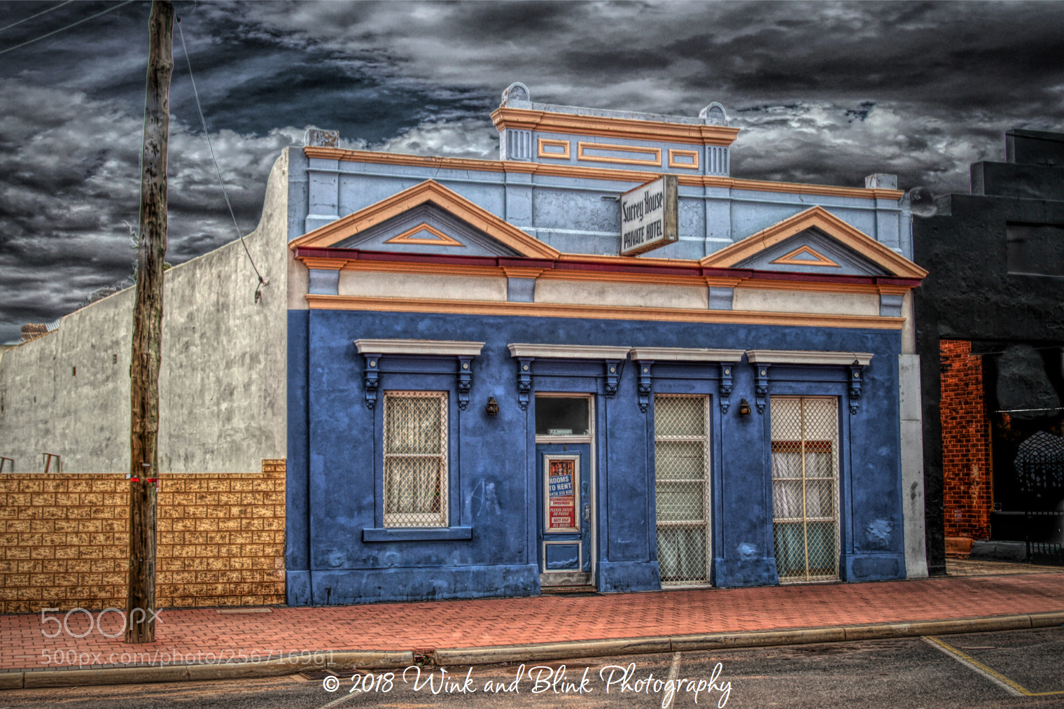 Canon EOS 7D sample photo. Heritage of western australia photography