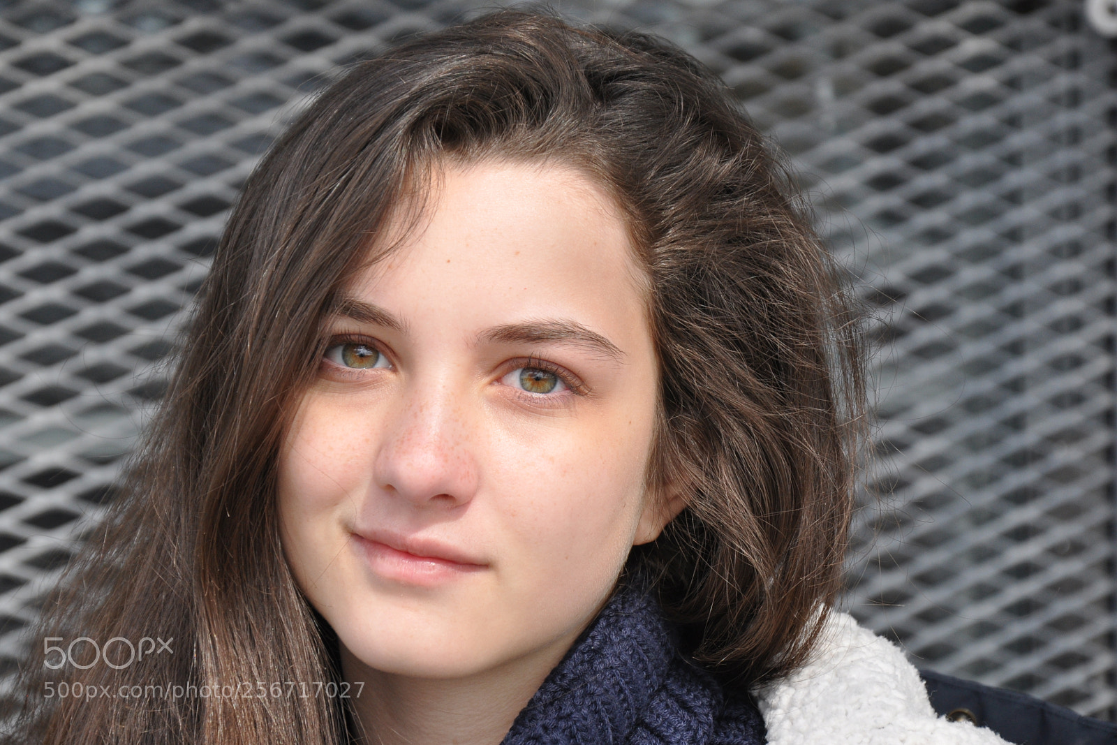 Nikon D90 sample photo. Bea photography