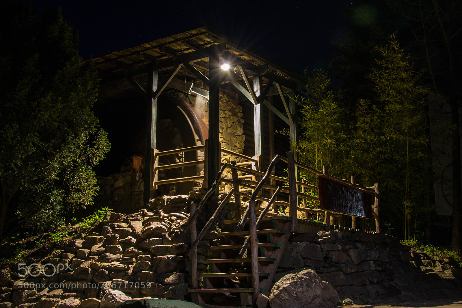 Nikon D3100 sample photo. Water wheel in the photography