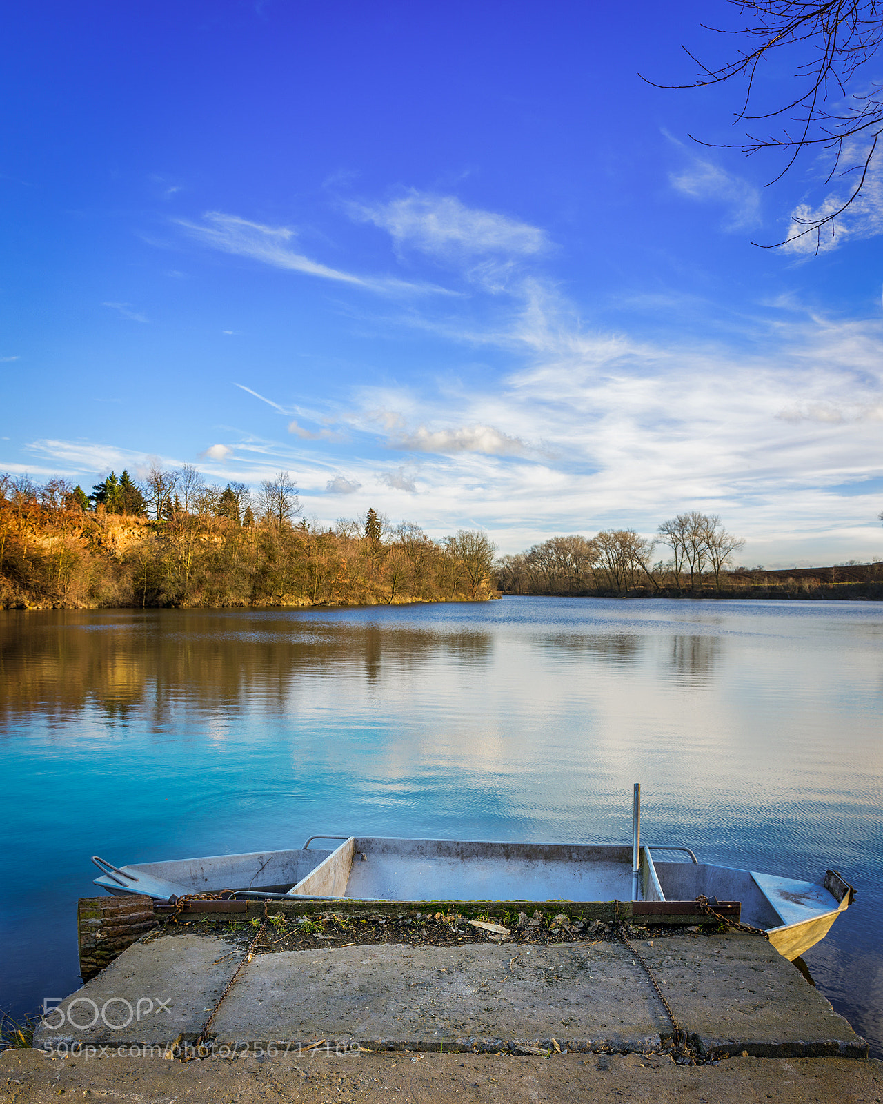 Nikon D7100 sample photo. Czech nature photography