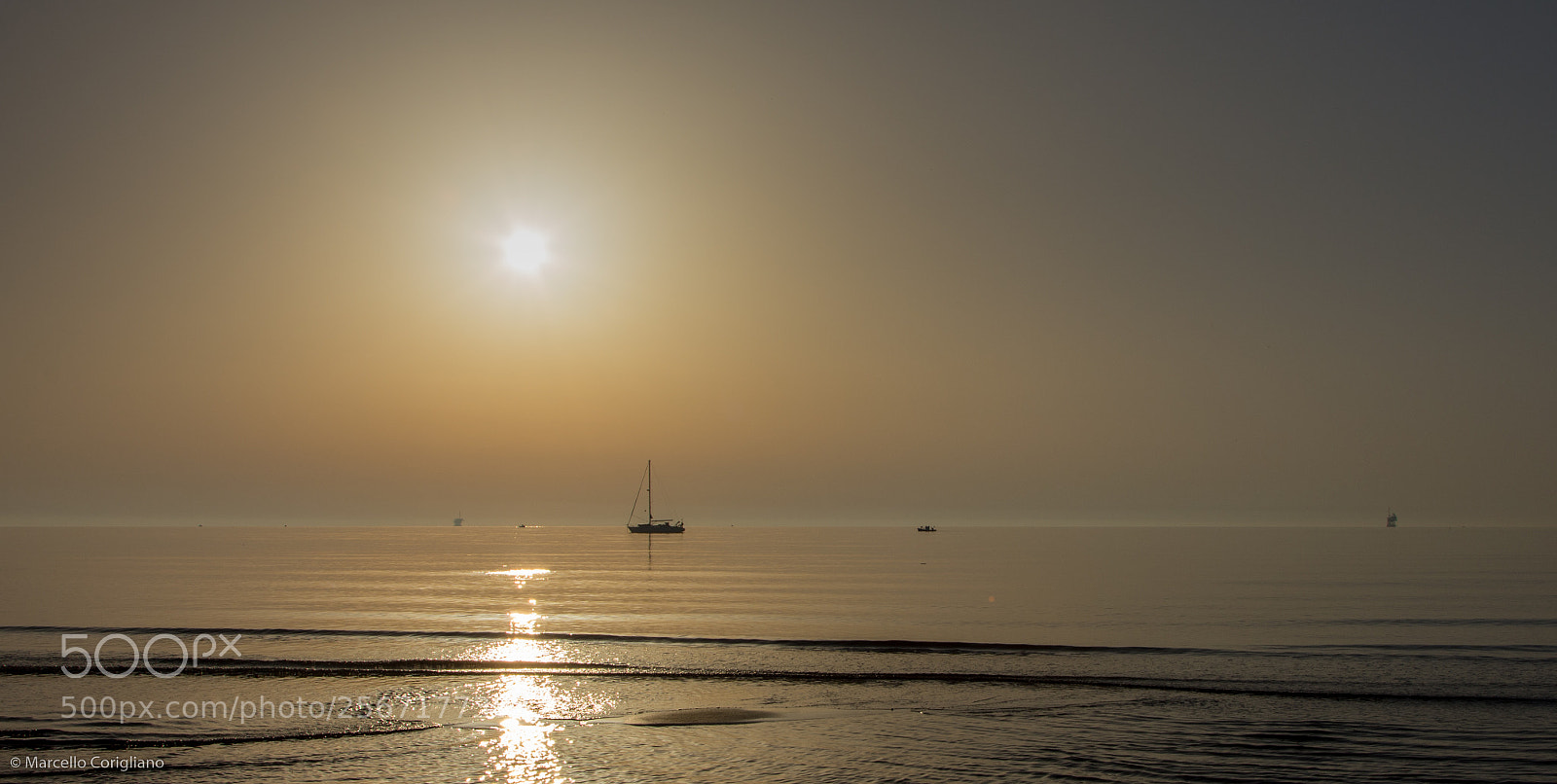 Nikon D7200 sample photo. The sun and the photography