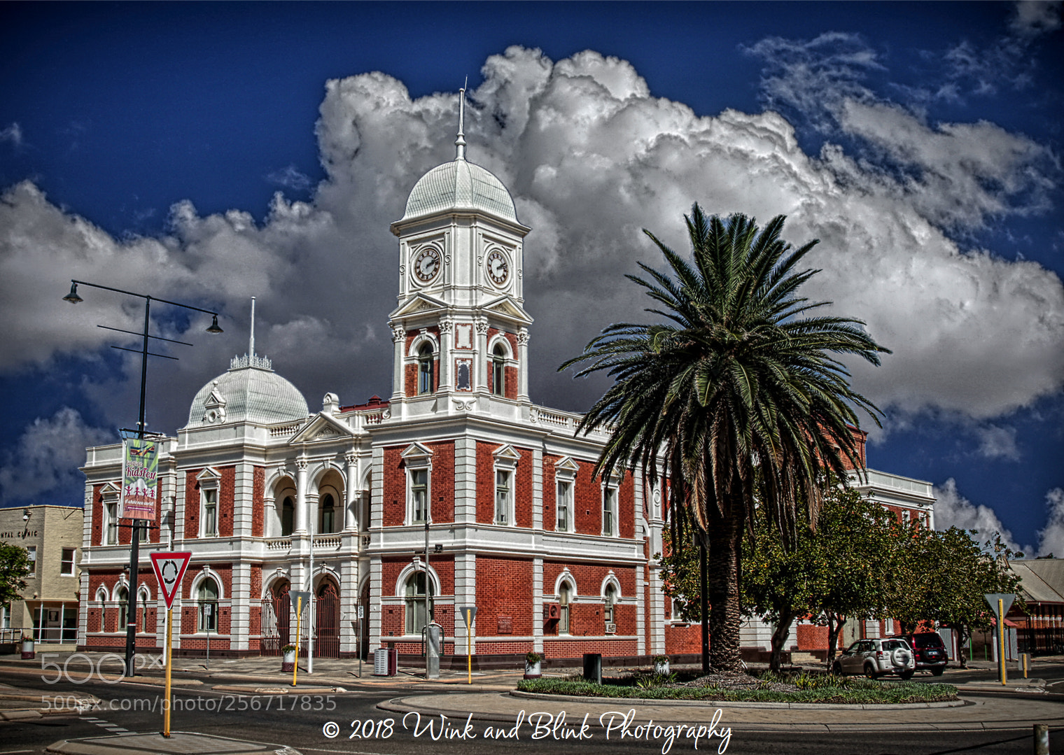 Canon EOS 7D sample photo. Heritage of western australia photography