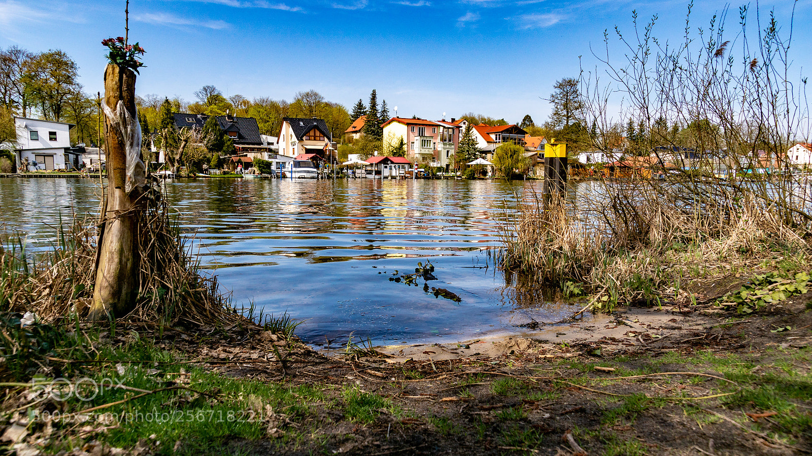 Sony ILCA-77M2 sample photo. Woltersdorf photography