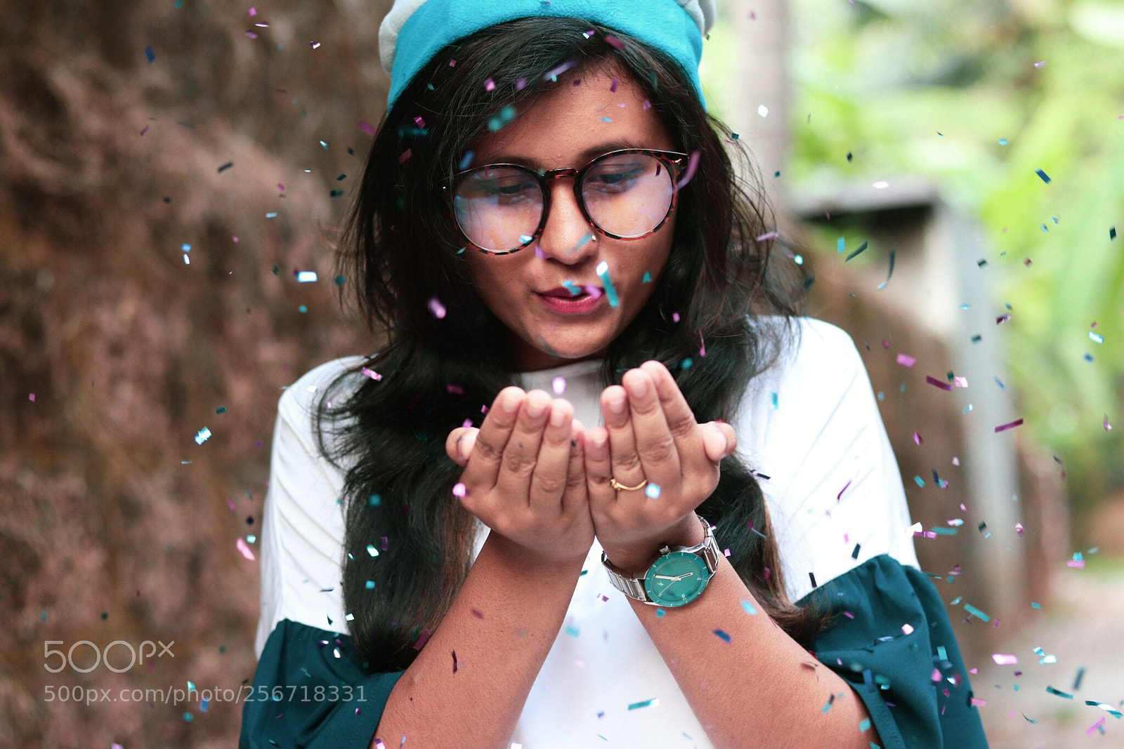 Canon EOS 77D (EOS 9000D / EOS 770D) sample photo. Blow your dreams and photography