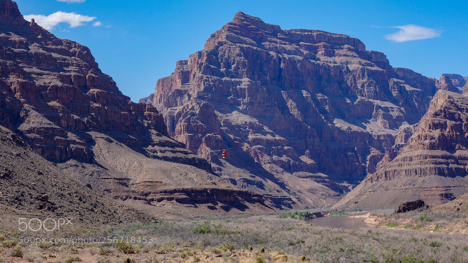 Sony Alpha NEX-7 sample photo. Inside the grand canyon photography