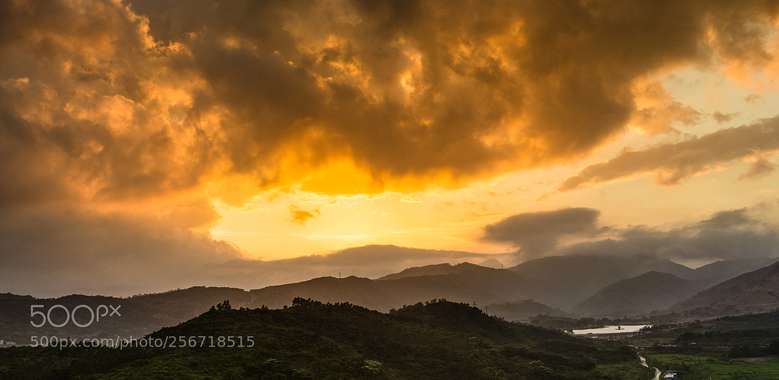 Canon EOS-1D X Mark II sample photo. View from the balcony photography