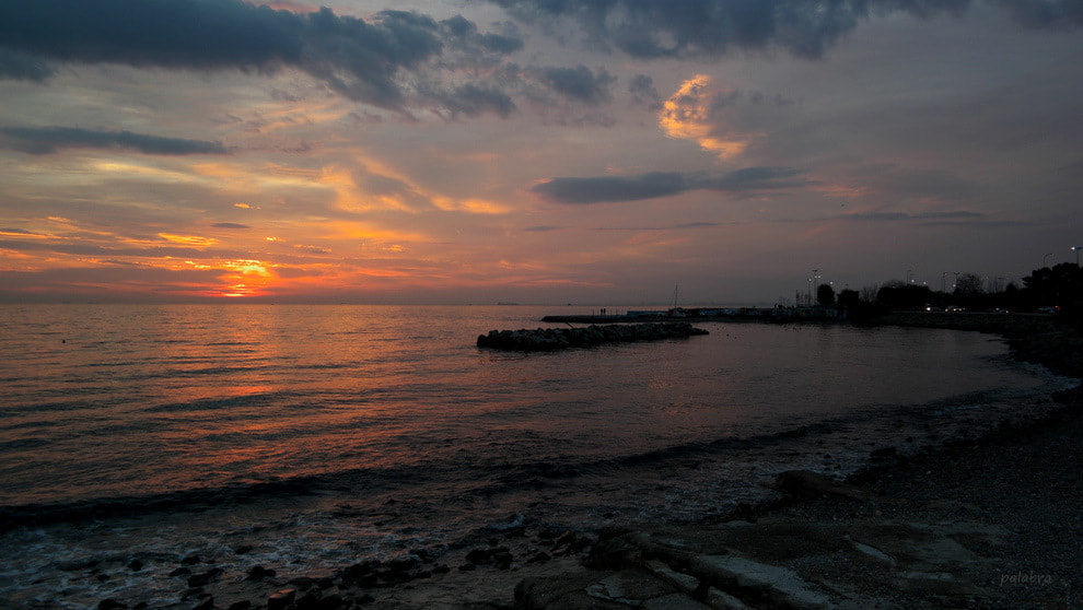 Samsung NX1 sample photo. ... photography