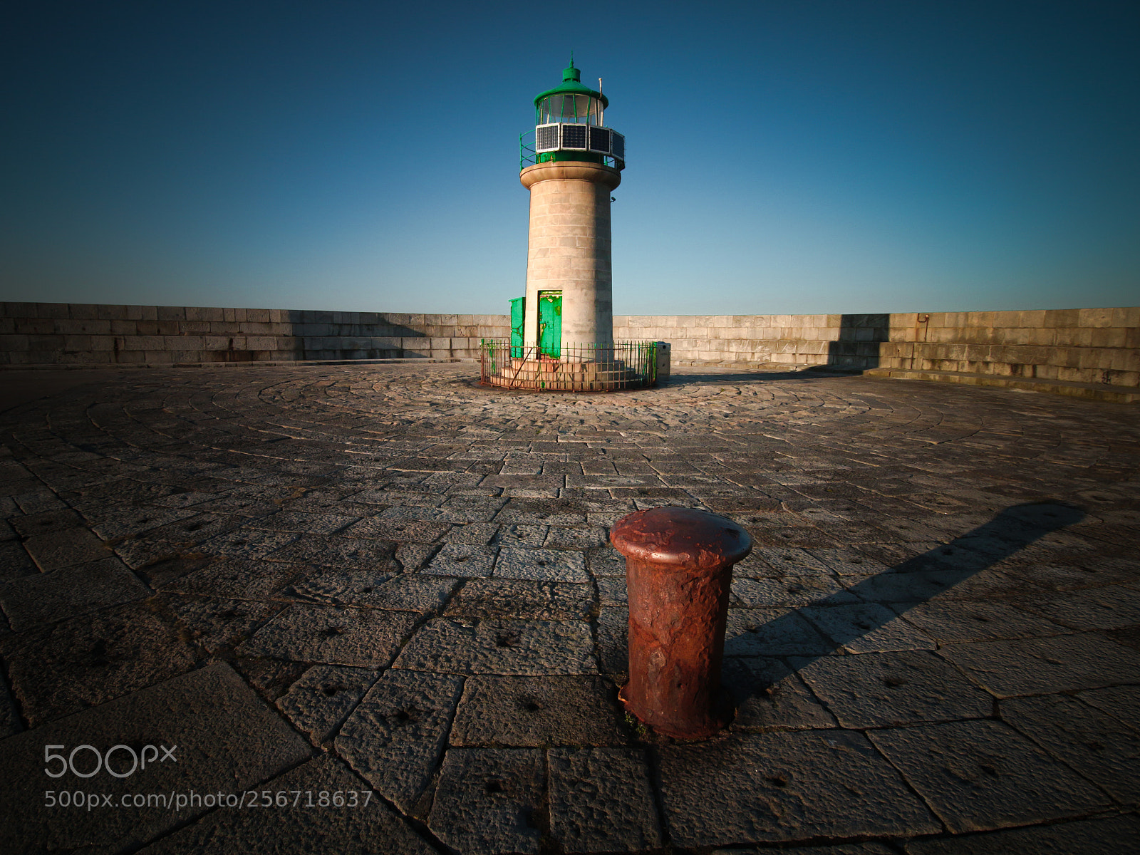 Canon EOS 70D sample photo. On the pier of photography