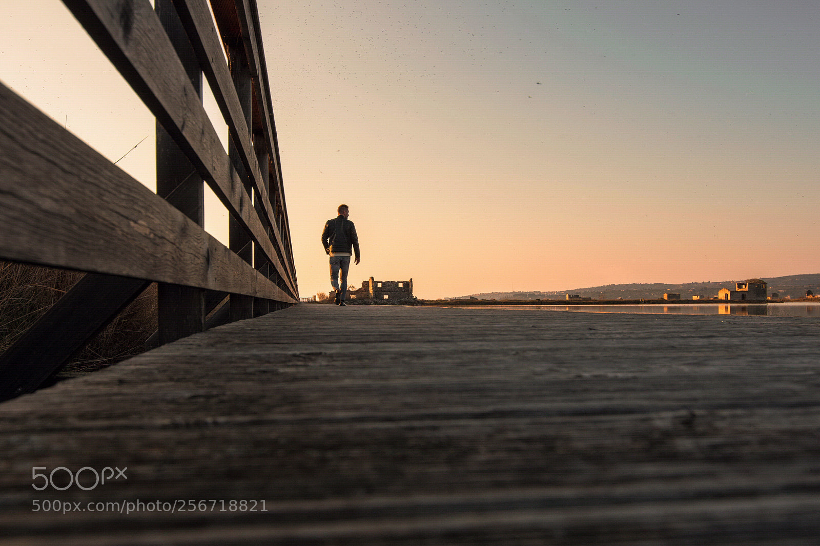 Nikon D7200 sample photo. Sometimes goodbye is a photography