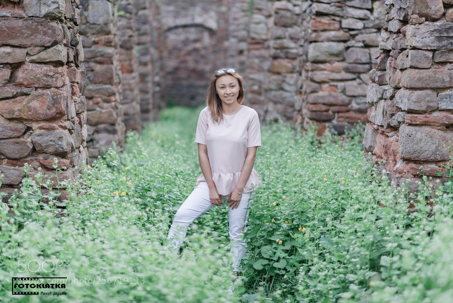 Nikon D810 sample photo. Karolina photography