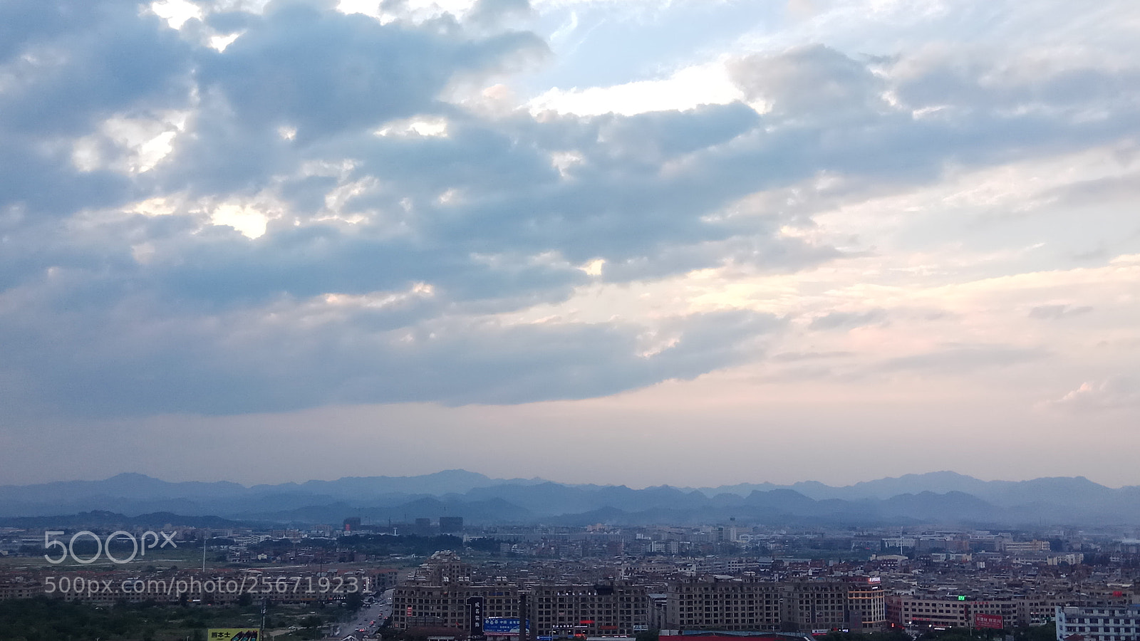Xiaomi Redmi Note 4 sample photo. Untitled photography