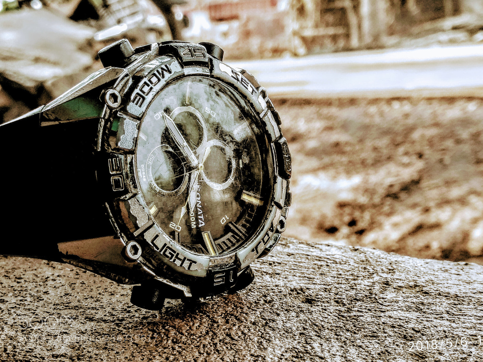 Xiaomi Mi A1 sample photo. Untitled photography