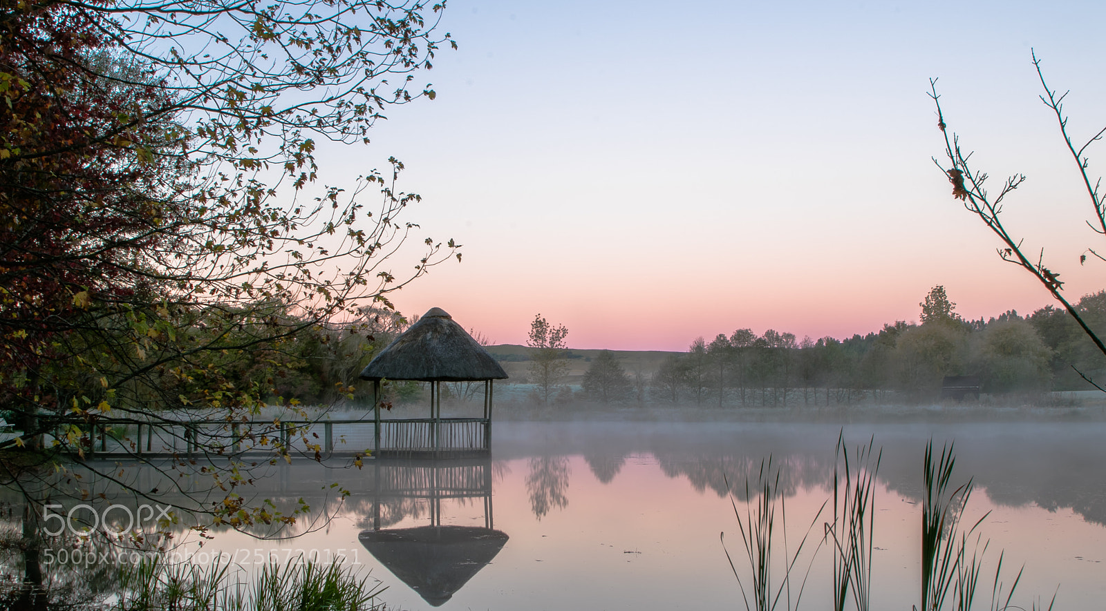 Canon EOS 7D Mark II sample photo. Kenmo sunrise photography