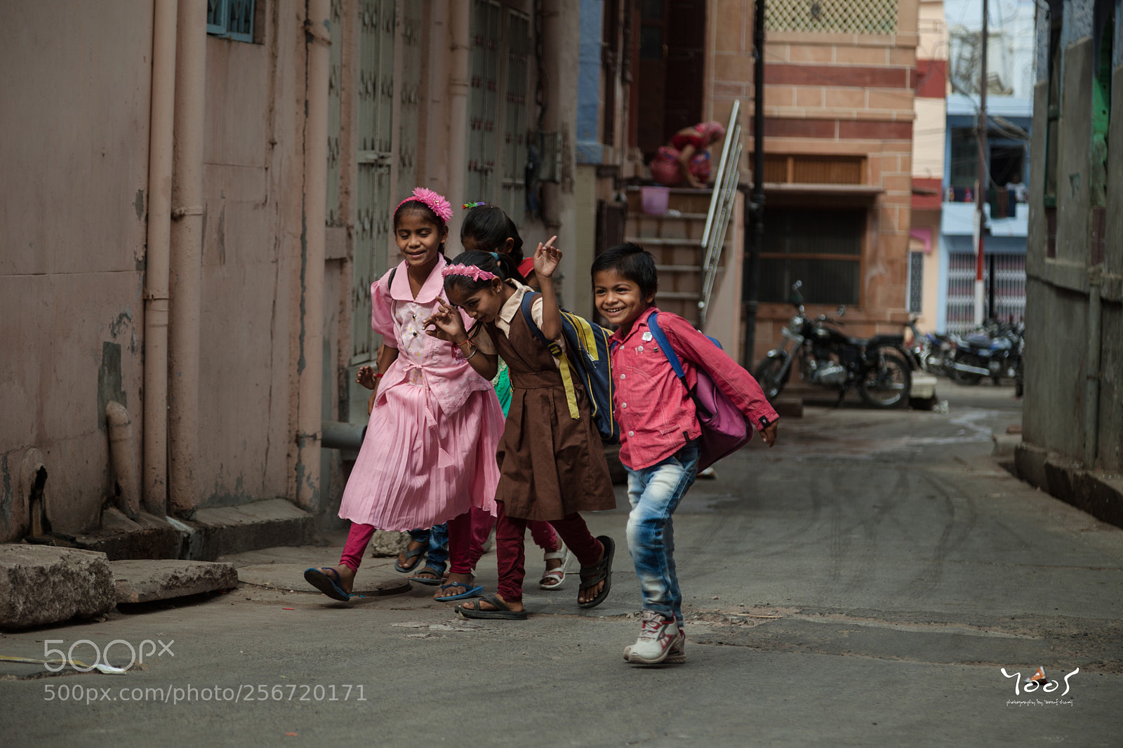 Canon EOS 5D Mark II sample photo. They have a different photography
