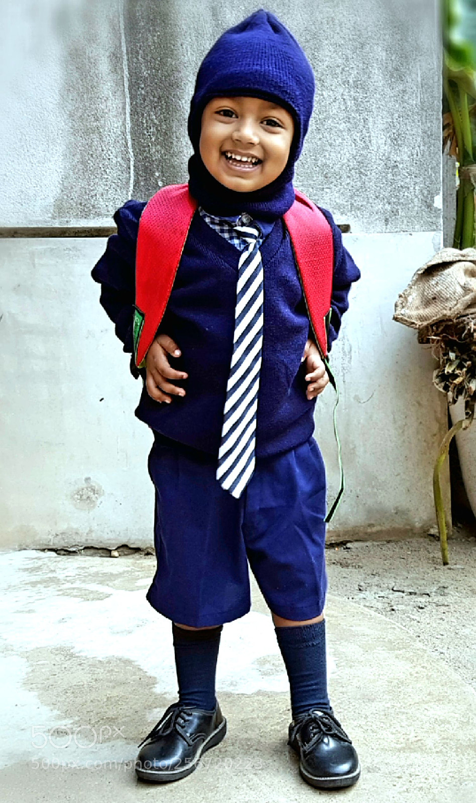 Samsung Galaxy S7 sample photo. Ready for school photography