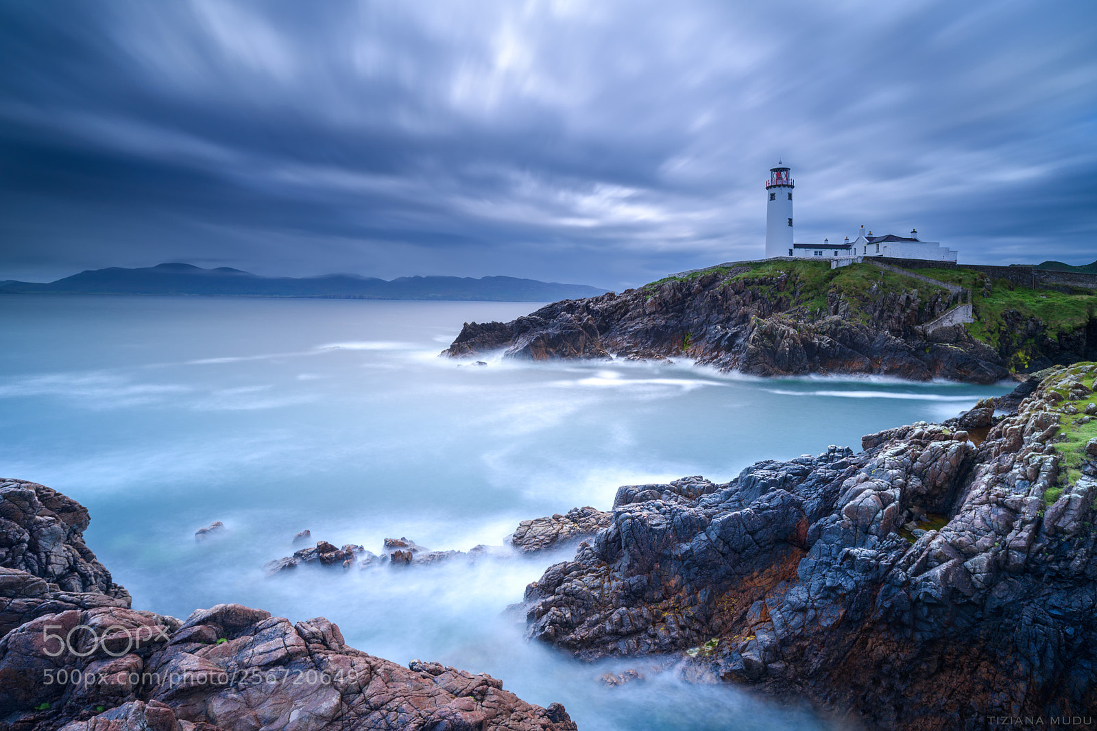 Nikon D750 sample photo. Ireland photography