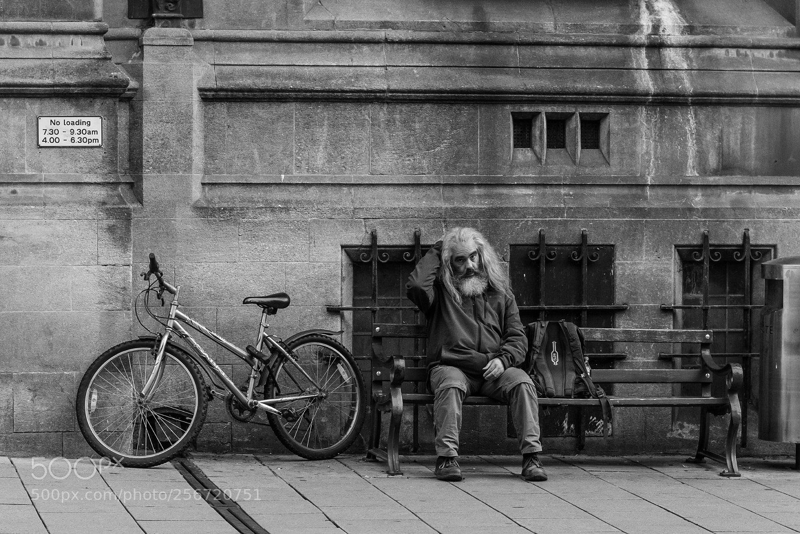 Nikon D810 sample photo. Untitled photography