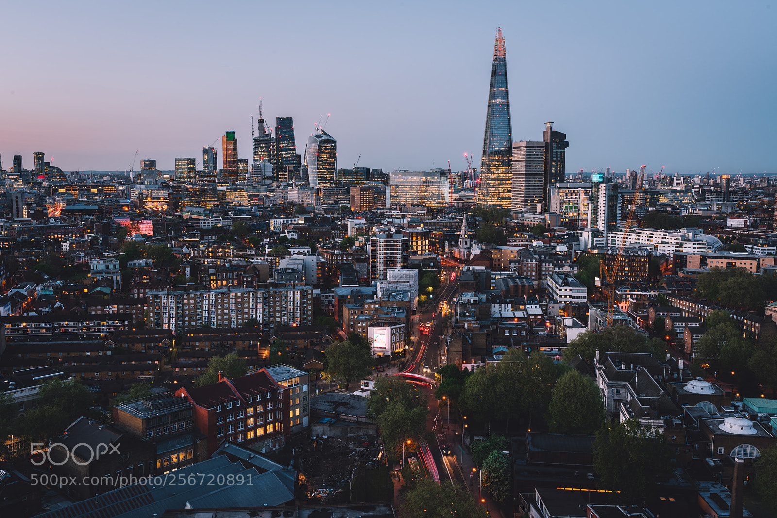 Sony a7R III sample photo. South london photography