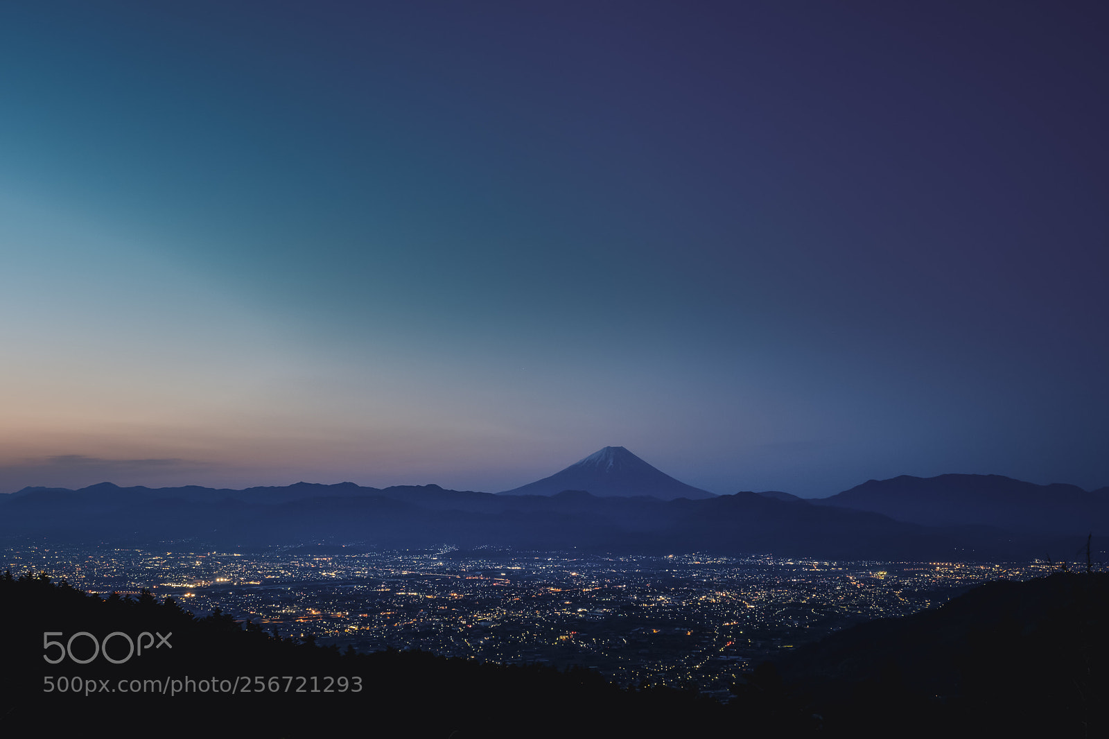 Fujifilm X-T2 sample photo. Daybreak photography