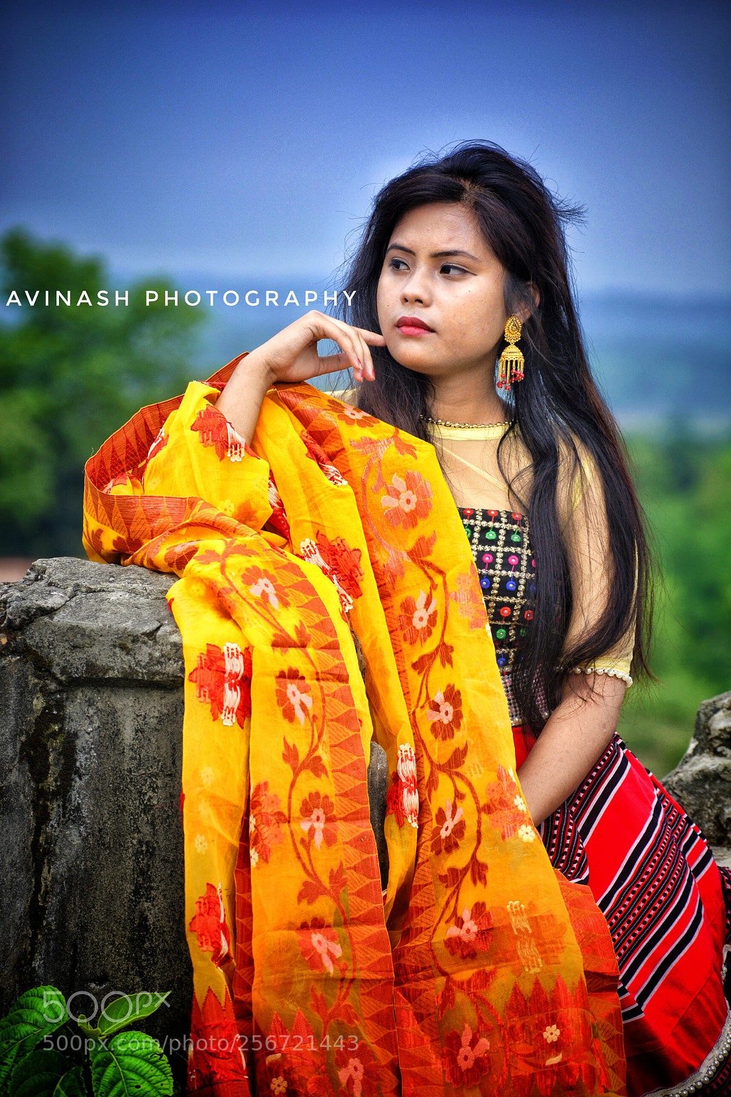 Nikon D5200 sample photo. Rakhi mukherje photography