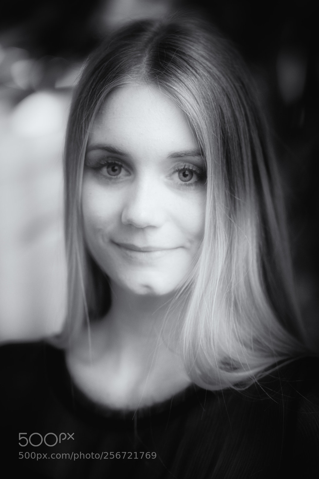 Nikon D850 sample photo. Model carole - nikon photography