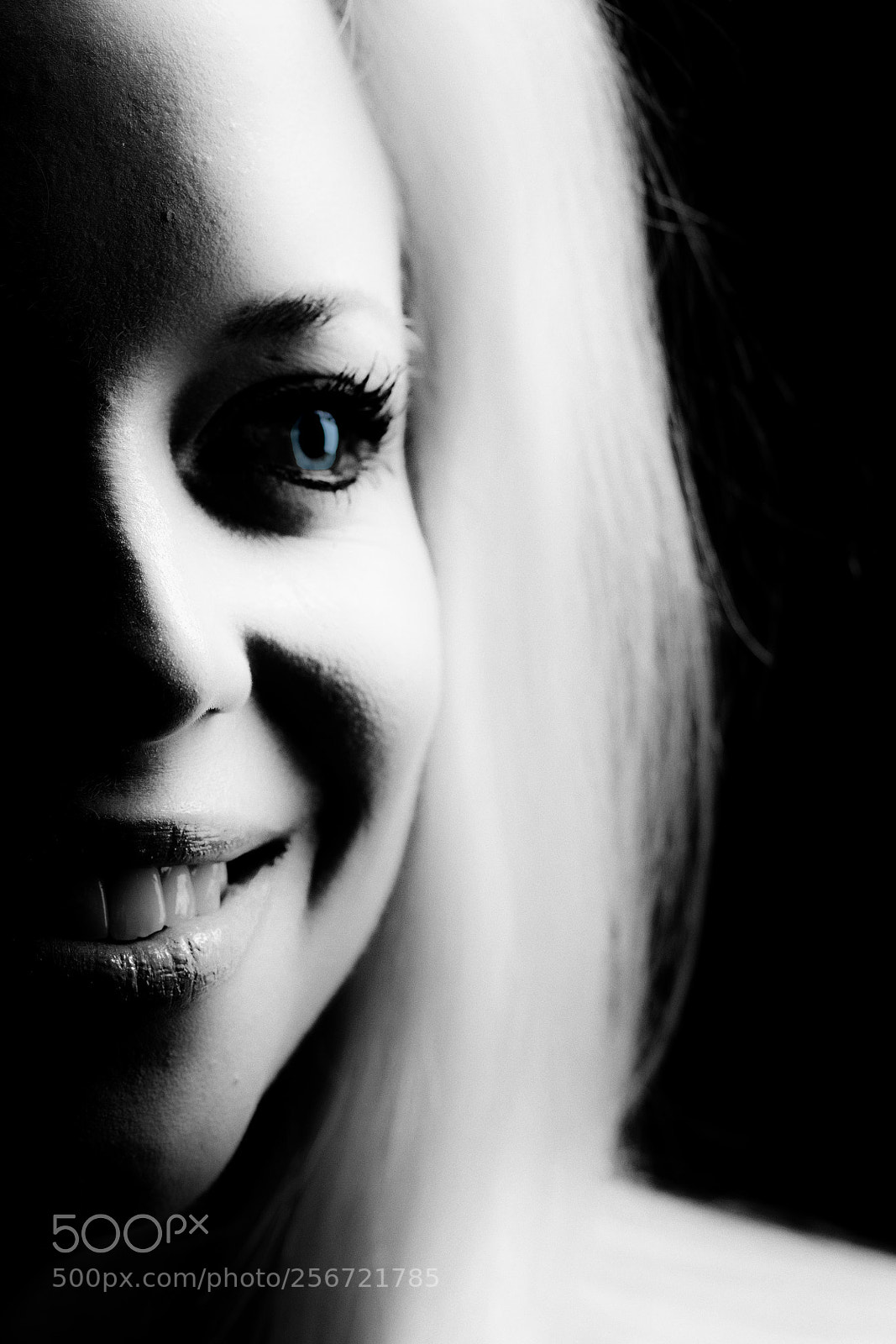 Nikon D850 sample photo. Model belinda ii photography