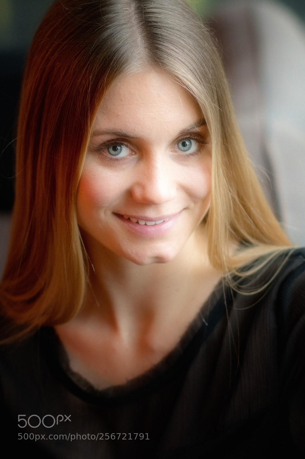 Nikon D850 sample photo. Model carole ii photography