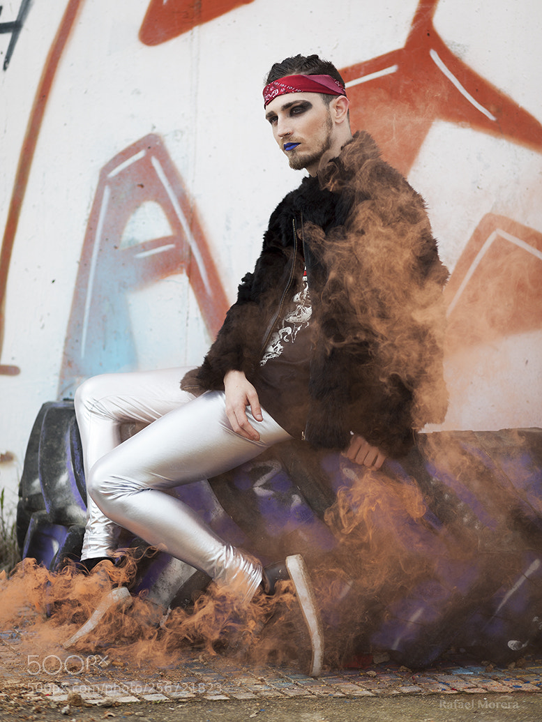 Canon EOS 5D Mark II sample photo. Juanmii photography