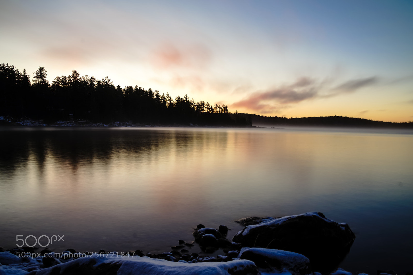 Sony a7 sample photo. Silence in the morning photography