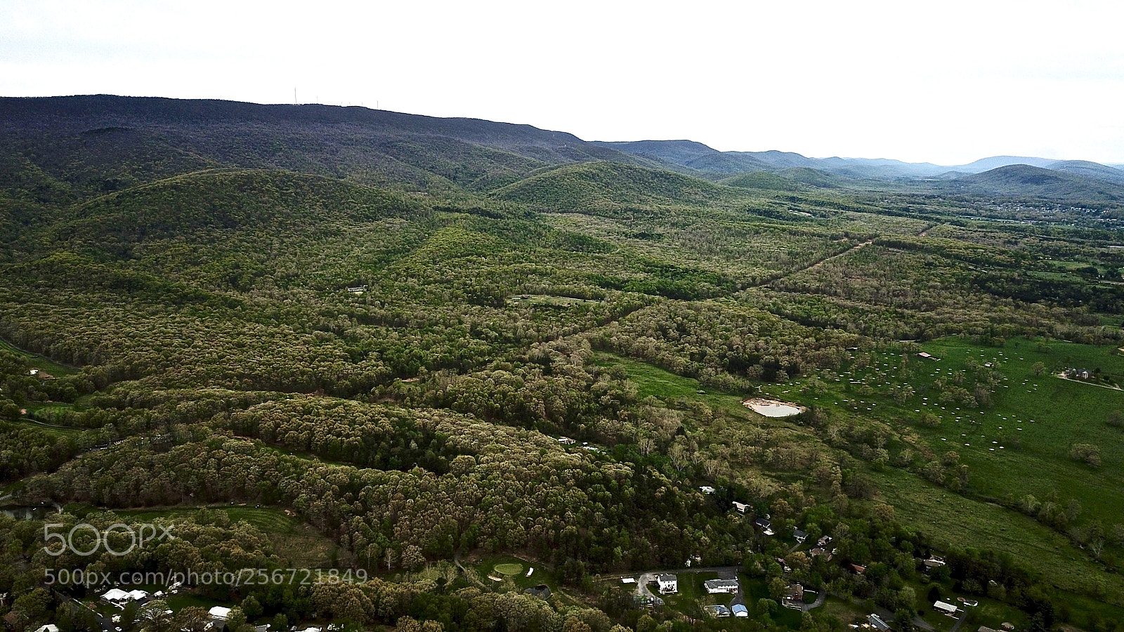 DJI FC220 sample photo. Filling the gap photography
