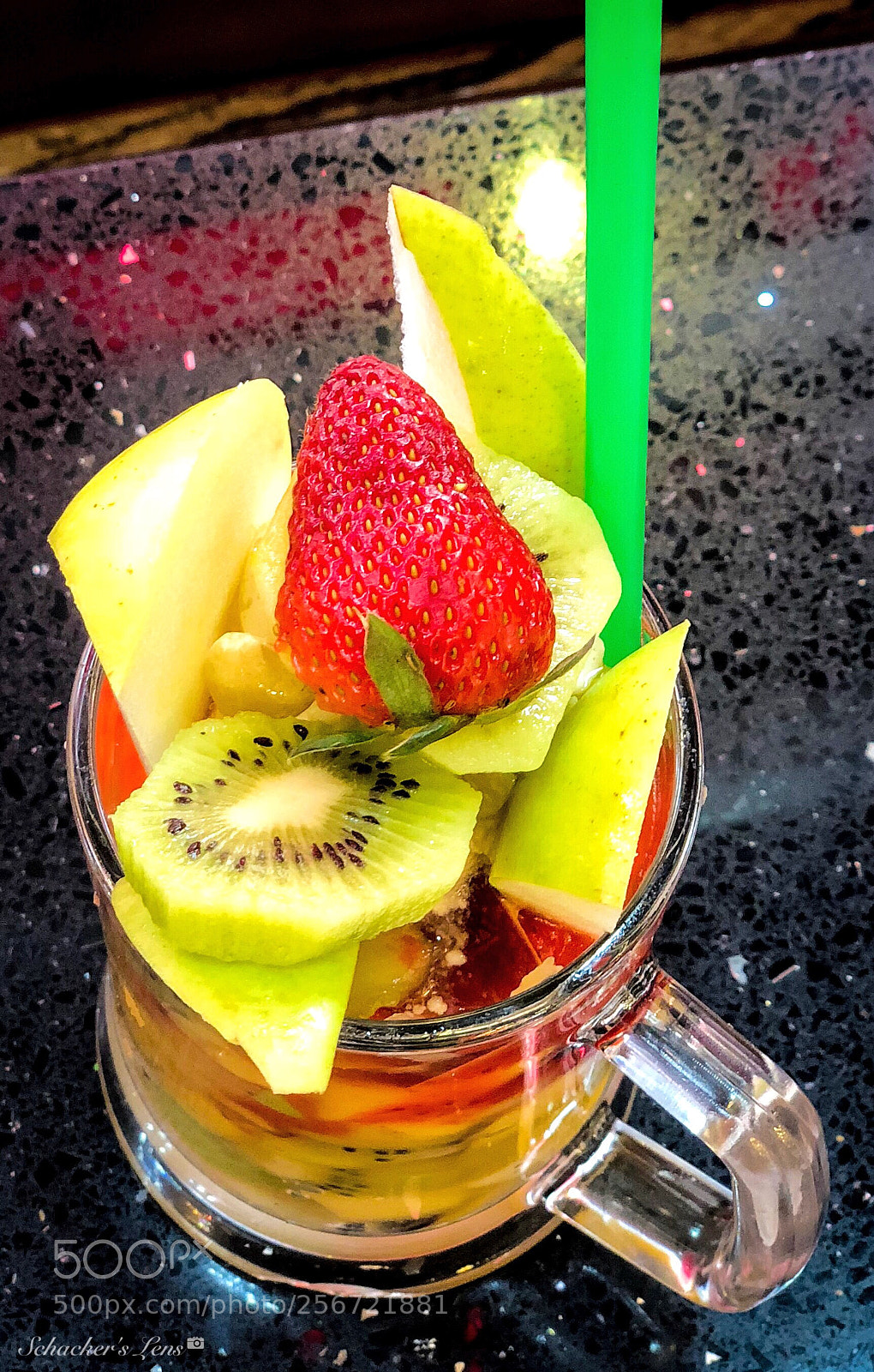 Apple iPhone X sample photo. كوكتيل 2 photography