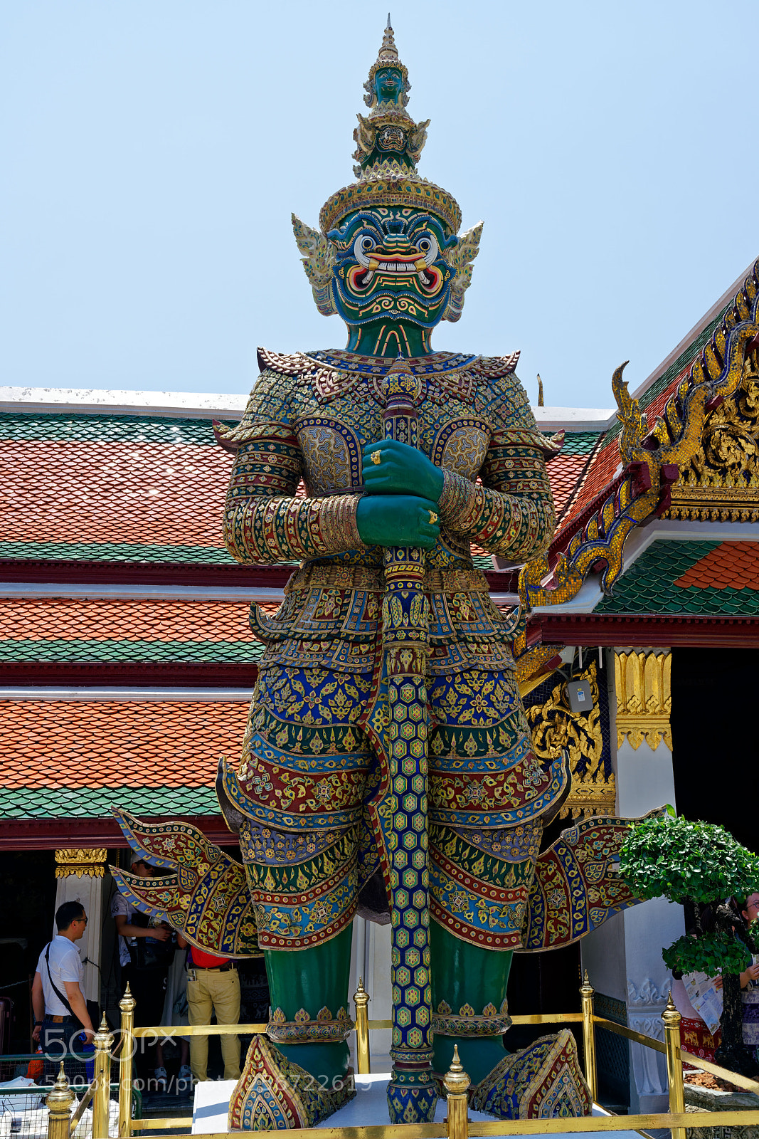 Sony a7R II sample photo. Temple details photography