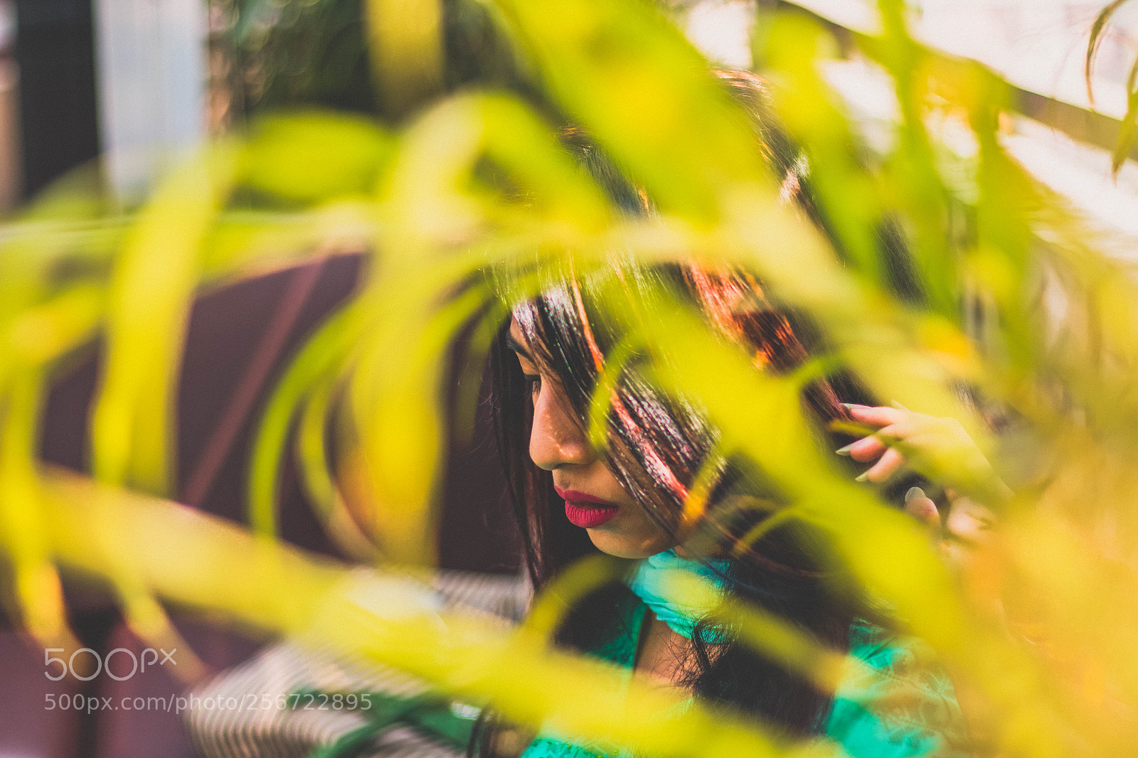 Canon EOS 70D sample photo. Distracted photography