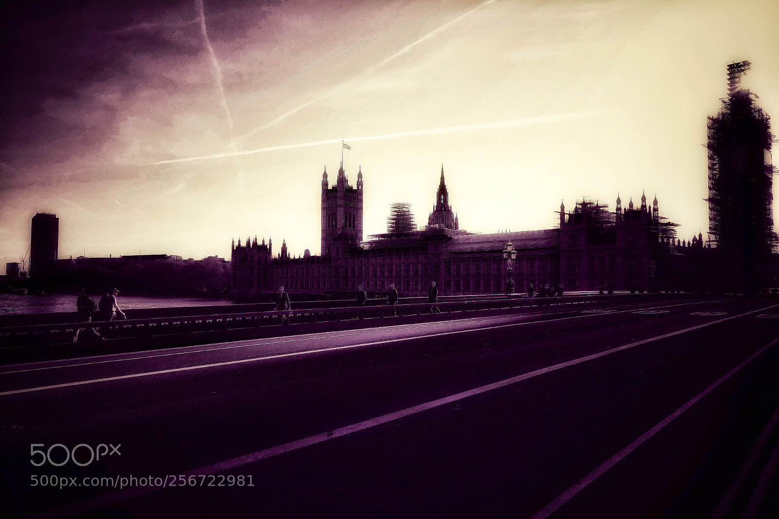 Panasonic Lumix DMC-LX10 (Lumix DMC-LX15) sample photo. Westminster palace  photography