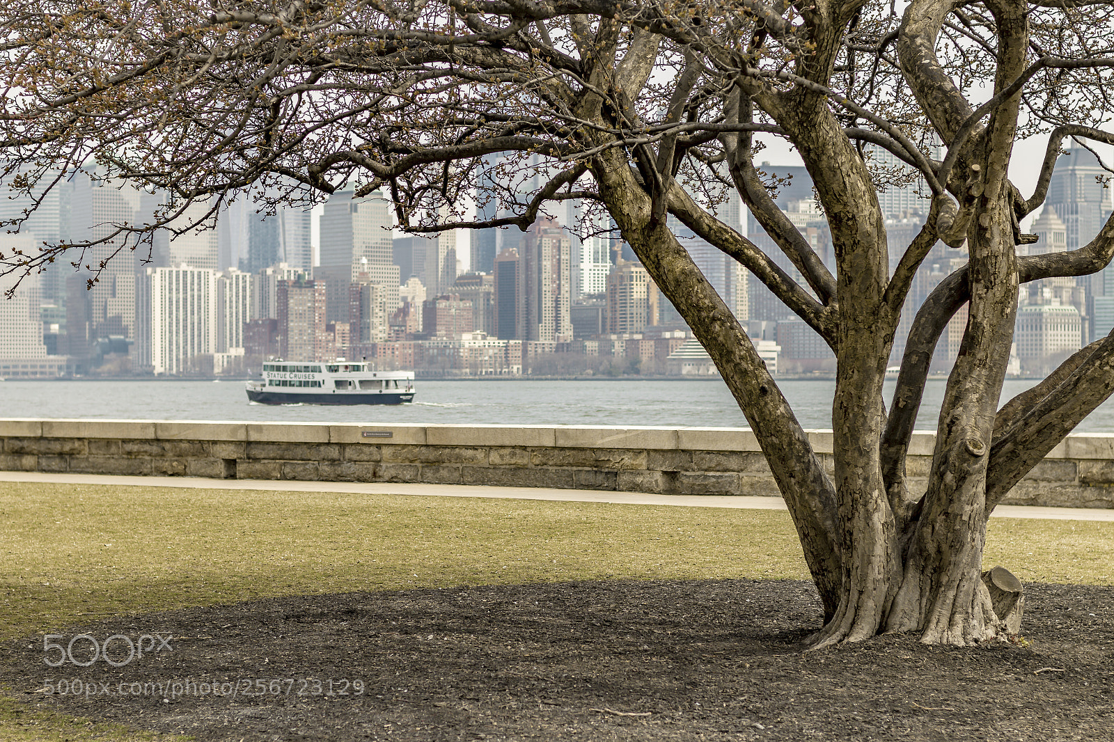 Canon EOS 70D sample photo. Ellis island photography