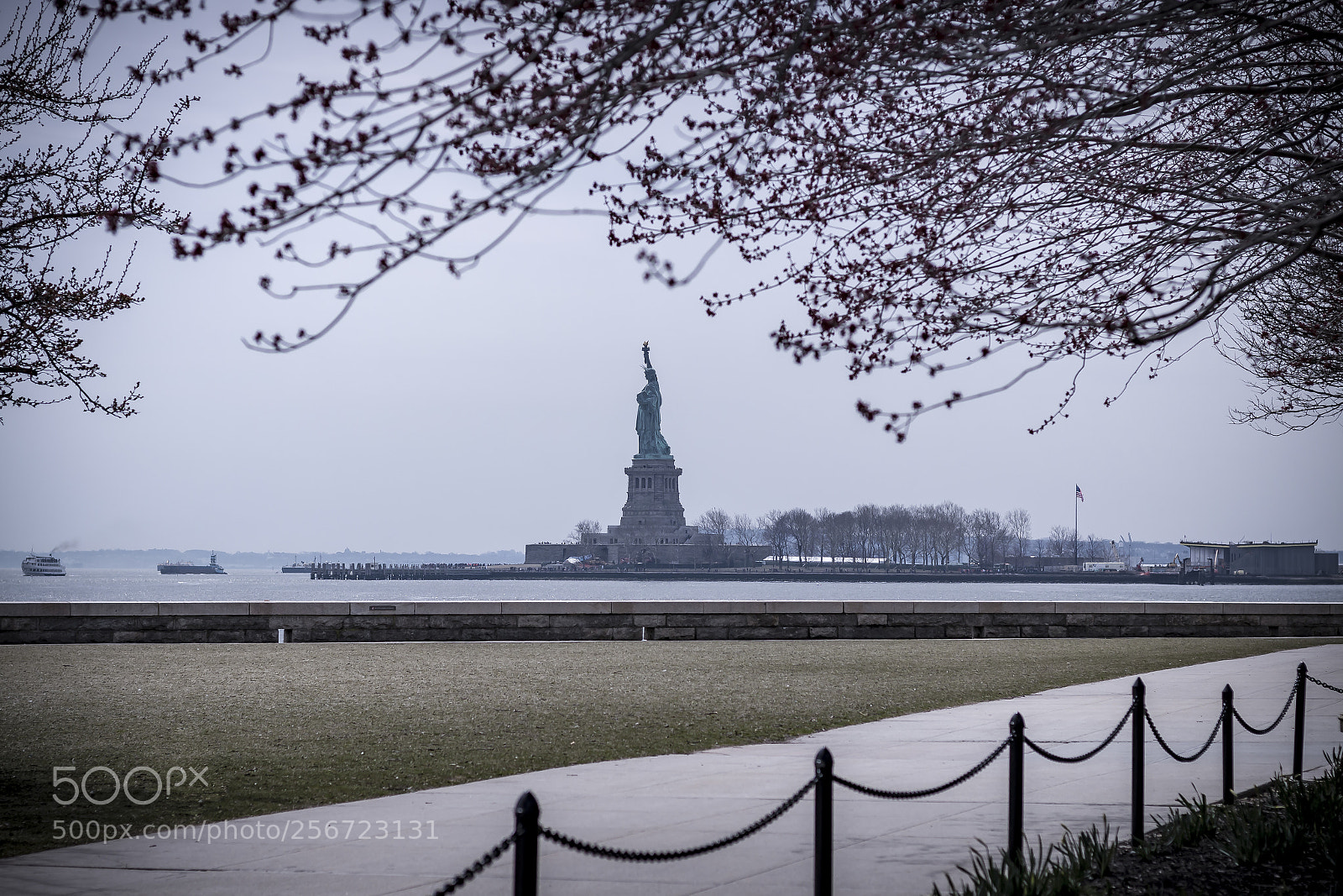 Canon EOS 70D sample photo. Lady liberty photography