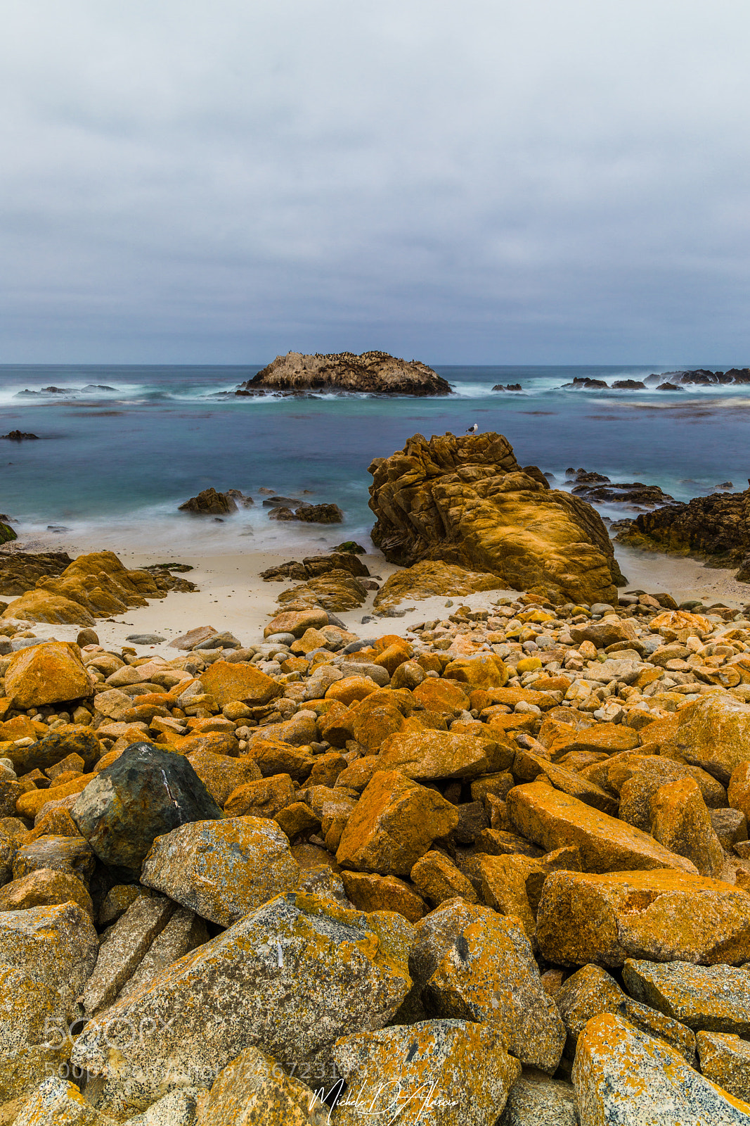 Canon EOS 6D Mark II sample photo. 17-mile photography