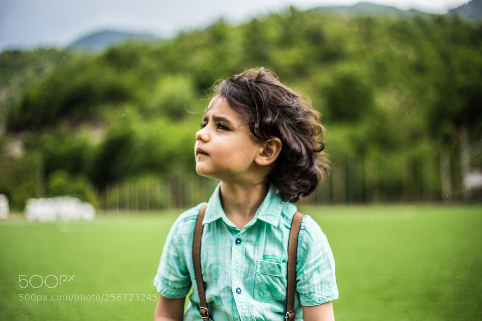 Canon EOS 6D sample photo. He  a man :) photography