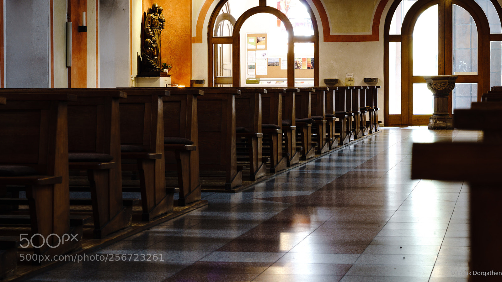 Sony a6000 sample photo. St. ludgerus photography