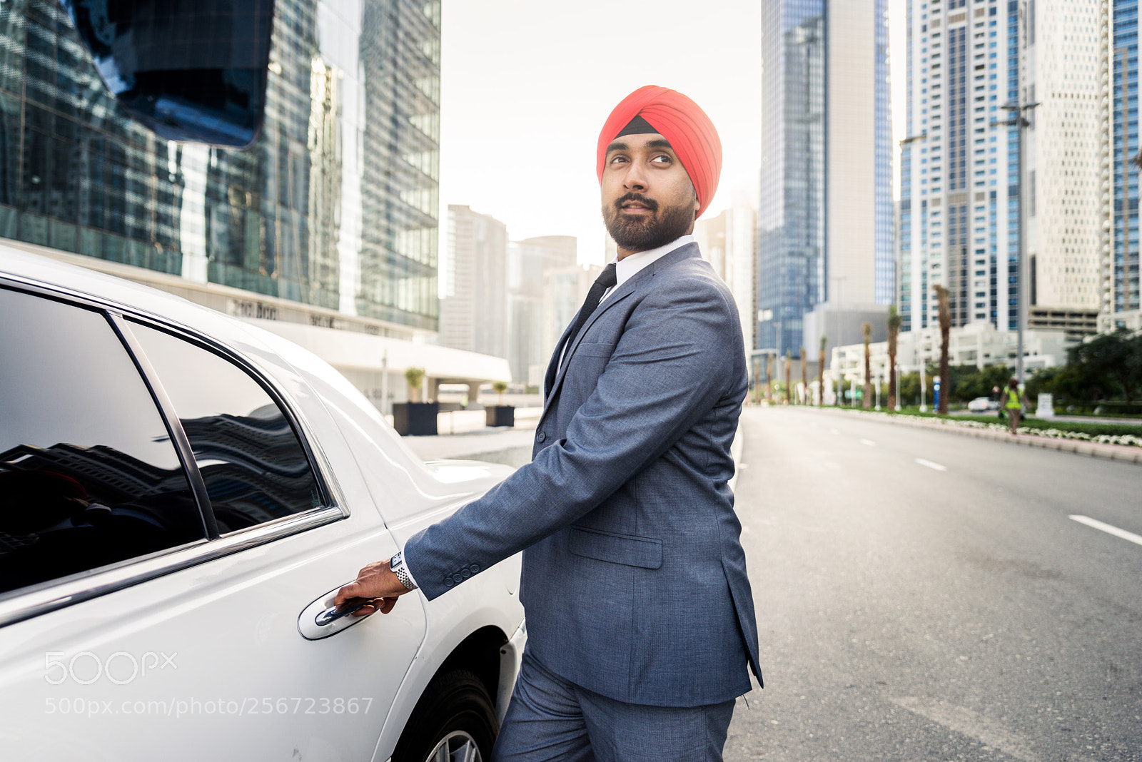 Nikon D610 sample photo. Punjab businessman photography